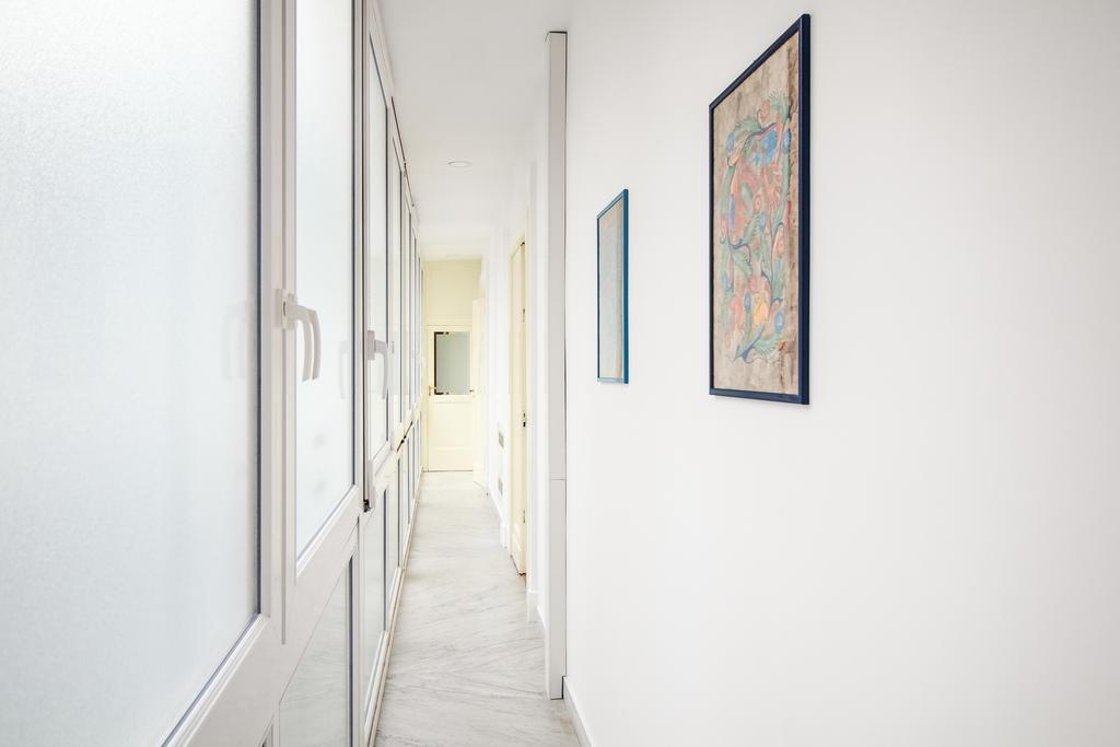 Casalice Mini Apartments Napoli 외부 사진