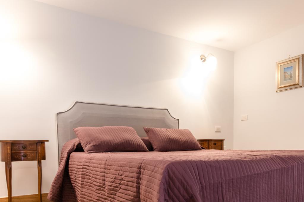Casalice Mini Apartments Napoli 외부 사진