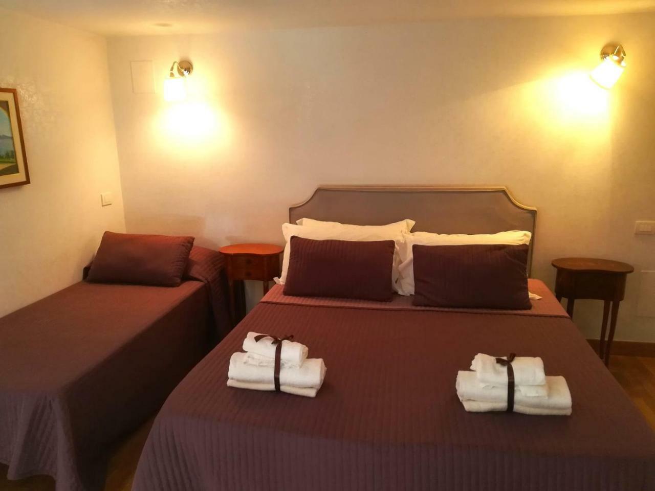 Casalice Mini Apartments Napoli 외부 사진