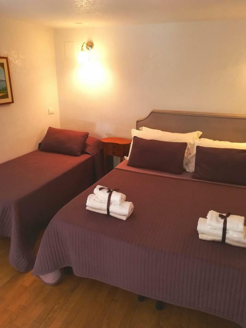Casalice Mini Apartments Napoli 외부 사진